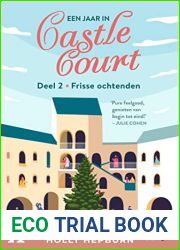 Frisse ochtenden (Een jaar in Castle Court #2)