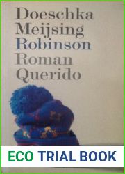 Robinson (Dutch Edition)