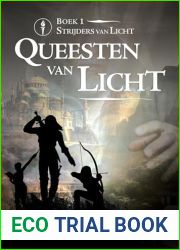Queesten van Licht (Strijders van Licht Book 1) (Dutch Edition)