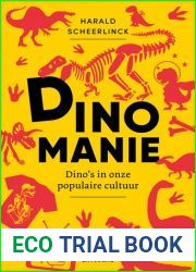 Dinomanie (Dutch Edition)