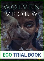 Wolvenvrouw (Dutch Edition)