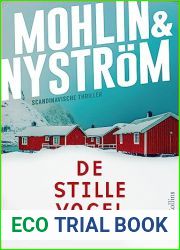 De stille vogel (John Adderley #3)