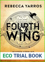 In steen gebrand (Fourth Wing #1)