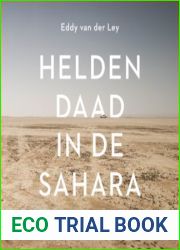 Heldendaad in de Sahara
