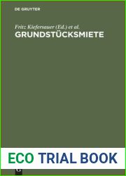 Grundstucksmiete
