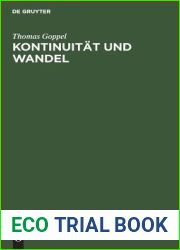 Kontinuitat und Wandel: Perspektiven bayerischer Wissenschaftspolitik (German Edition)