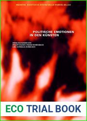 Politische Emotionen in den Kunsten (Mnemosyne, 7) (German Edition)