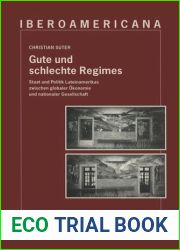 Gute und schlechte Regimes