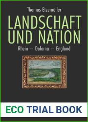 Landschaft und Nation