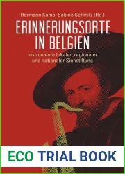 Erinnerungsorte in Belgien