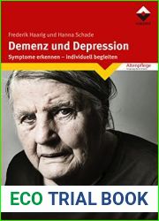 Demenz und Depression: Symptome erkennen - individuell begleiten (German Edition)