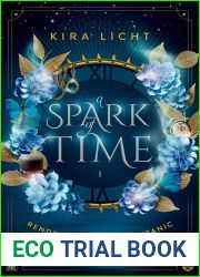 Rendezvous auf der Titanic (A Spark of Time, #1)