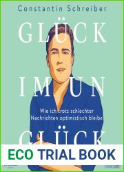 Gluck im Ungluck: Wie ich trotz schlechter Nachrichten optimistisch bleibe