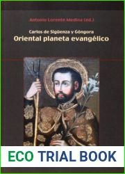 Oriental planeta evangelico (Spanish Edition)