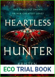 Heartless Hunter (The Crimson Moth, #1)
