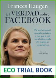 La verdad sobre Facebook