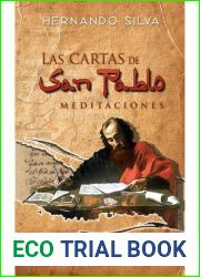 Las Cartas De San Pablo (Meditaciones)