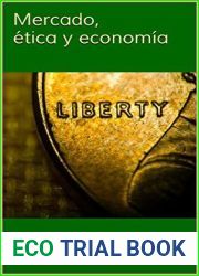 Mercado, etica y economia (Spanish Edition)