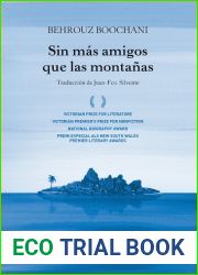 Sin mas amigos que las montanas