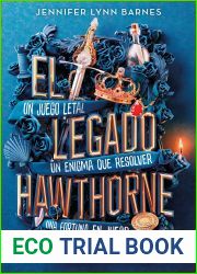 El legado Hawthorne (Una herencia en juego #2)