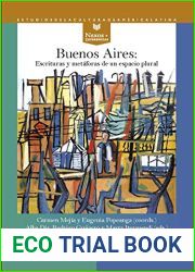 Buenos Aires: escrituras y metaforas de un espacio plural (Nexos y Diferencias. Estudios de la Cultura de America Latina) (Spanish Edition)