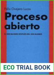 Proceso abierto