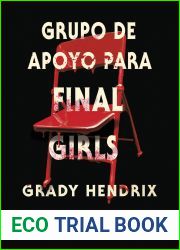 Grupo de apoyo para final girls