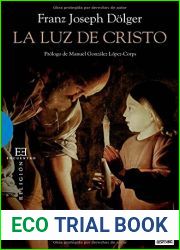 La Luz De Cristo (Spanish Edition)
