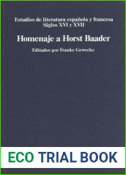 Estudios de literatura espanola y francesa