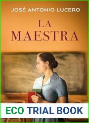 La maestra