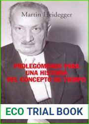 Prolegomenos para una historia del concepto de tiempo (Alianza Ensayo) (Spanish Edition)