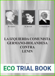 La izquierda comunista germano-holandesa contra Lenin