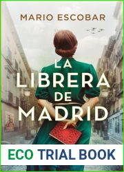 La librera de Madrid