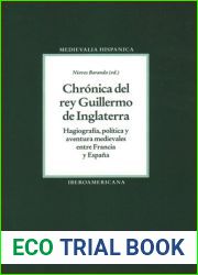 Chronica del rey Guillermo de Inglaterra