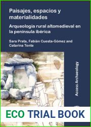 Paisajes, espacios y materialidades