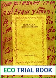 Homenaje a Henri Guerreiro: la hagiografia entre historia y literatura en la Espana de la Edad Media y del siglo de oro (Biblioteca aurea hispanica) (Spanish Edition)