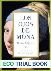 Los ojos de Mona