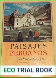 Paisajes peruanos