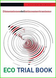 Dimensiones del latinoamericanismo (South by Midwest no 6) (Spanish Edition)