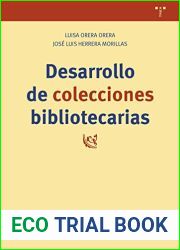 Desarrollo de colecciones bibliotecarias