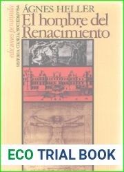 El hombre del Renacimiento