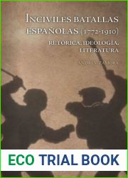 Inciviles batallas espanolas