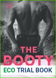 The Booty (Calamity Montana, #1.5)