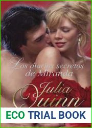 Los diarios secretos de Miranda (Bevelstoke, #1)