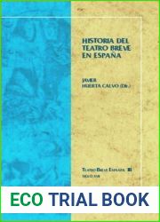 Historia del teatro breve en Espana