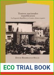 Teatros nacionales republicanos