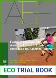 Futbol y sociedad en America Latina: Futebol e sociedade na America Latina