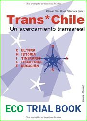Trans*Chile: un acercamiento transareal (Spanish Edition)