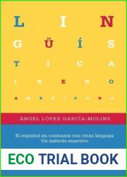 El espanol en contraste con otras lenguas