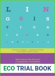 Marcadores del discurso y linguistica contrastiva en las lenguas romanicas